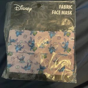 Stitch Face Mask